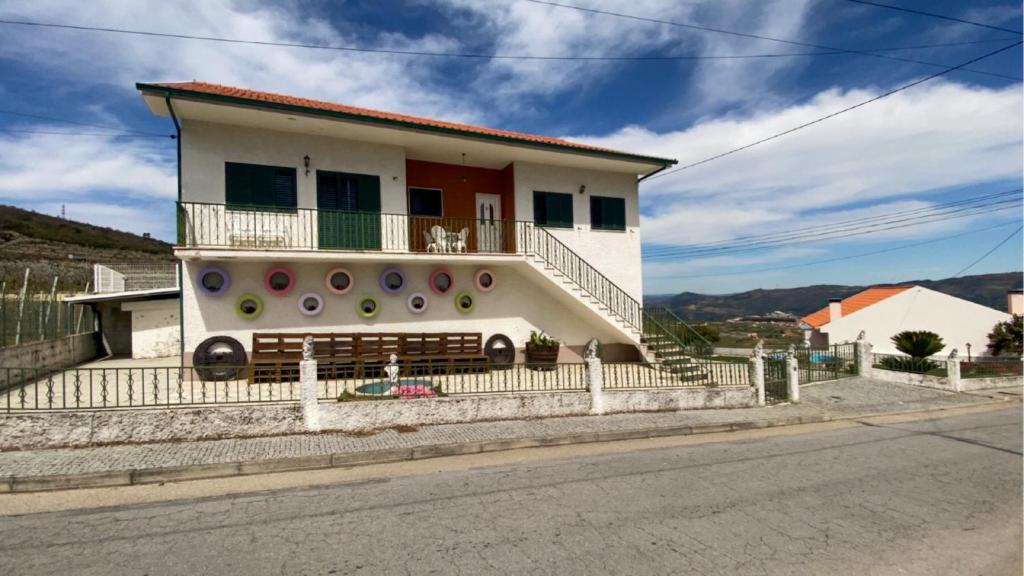 Image of CASA DO TRAVASSO