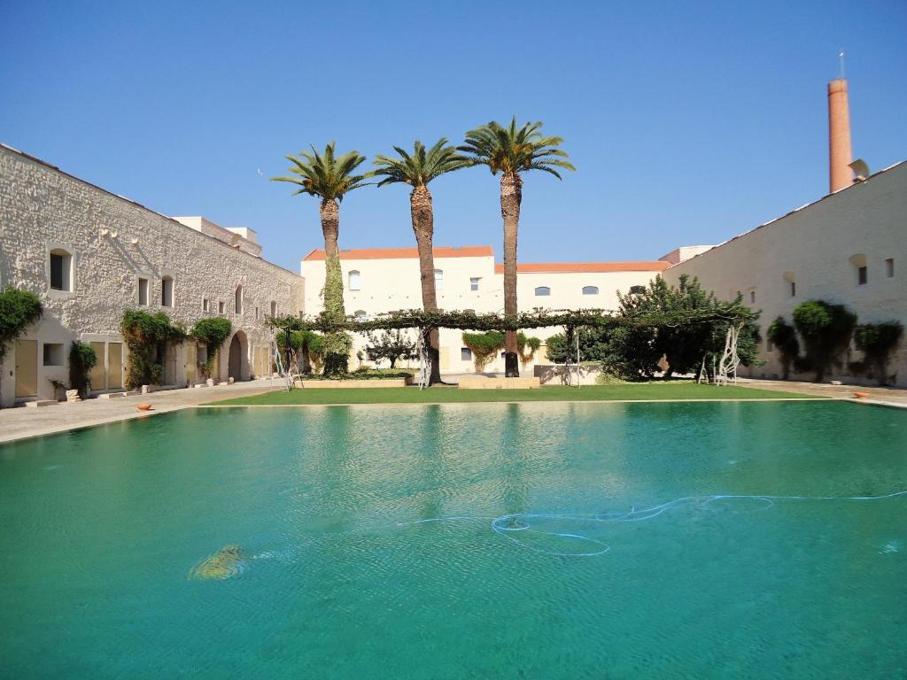 Image of Fine Arts Elegant Villa