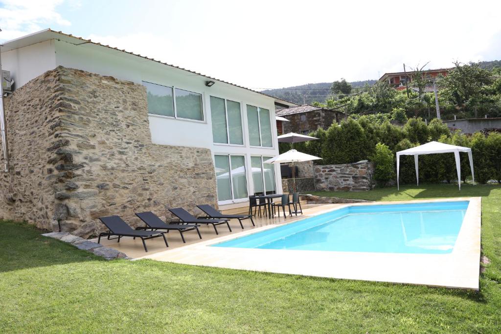 Image of Quinta do Moinho