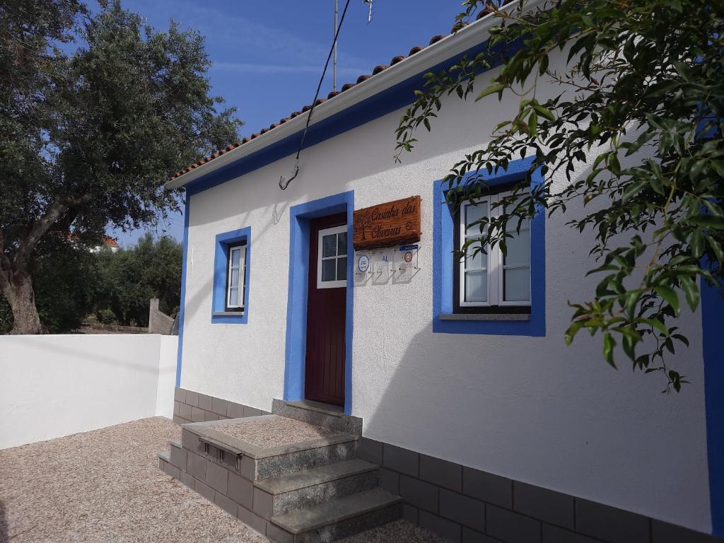 Image of CASINHA DA OLIVEIRA