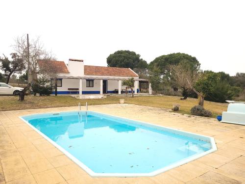 MONTE DAS LARANJEIRAS