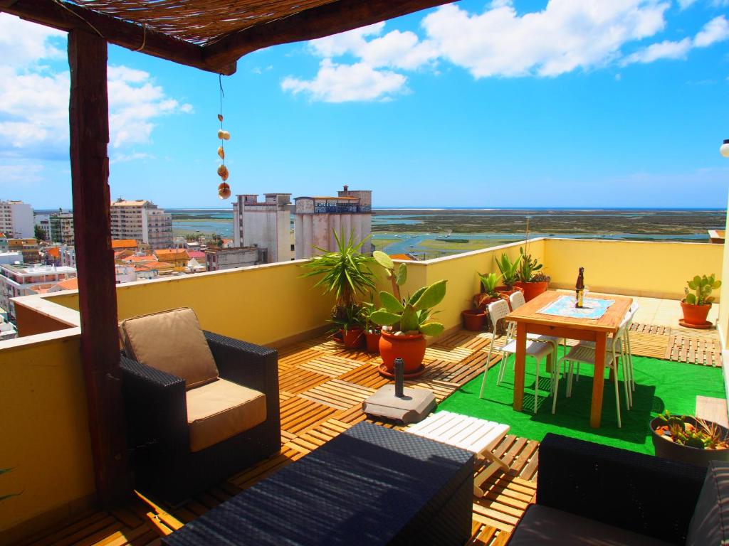 Image of Casa Atlantic' amar