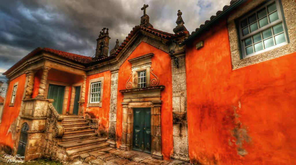 Image of Casa Neto