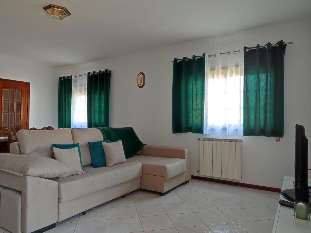CASA DAS CAMÉLIAS