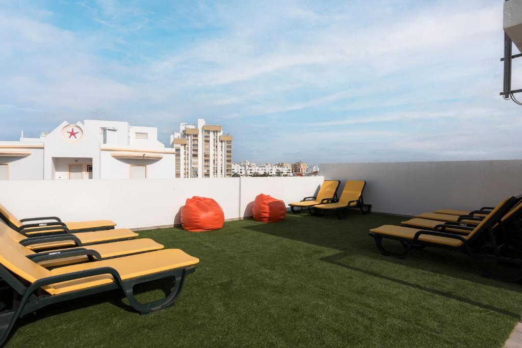 ORANGE BOUTIQUE RESIDENCE FR – D