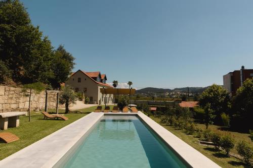 QUINTA DOS TOJAIS