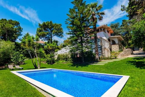 ESTORIL ROYAL ATLANTIC VILLA