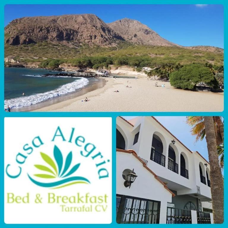 Image of Casa da Alegria