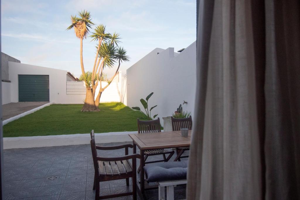 Image of YUCCA HOUSE