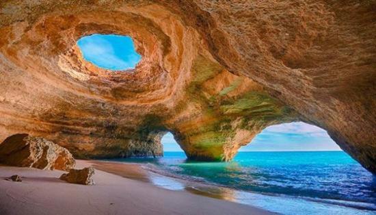 PANORAMIC PRAIA DA ROCHA