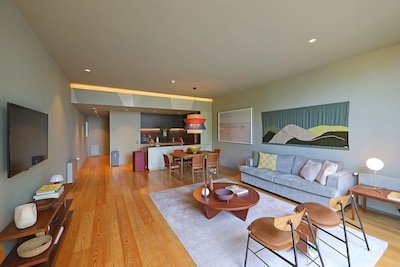 Image of T's Apartment