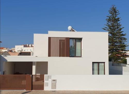 VILLA ALGARVE