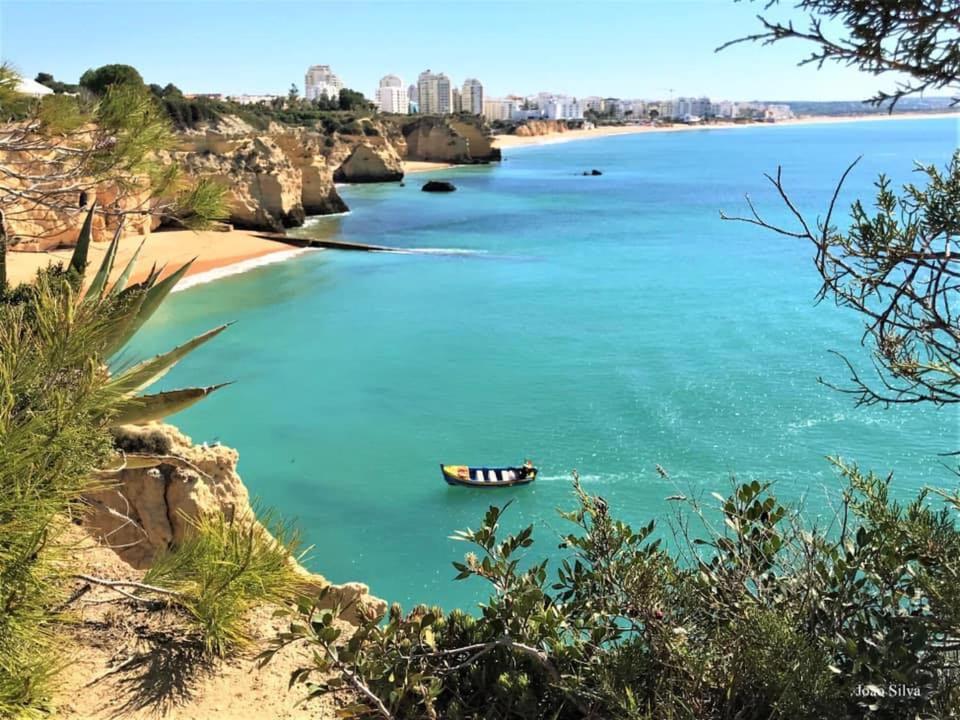PRAIA-ARMAÇÃO DE PÊRA