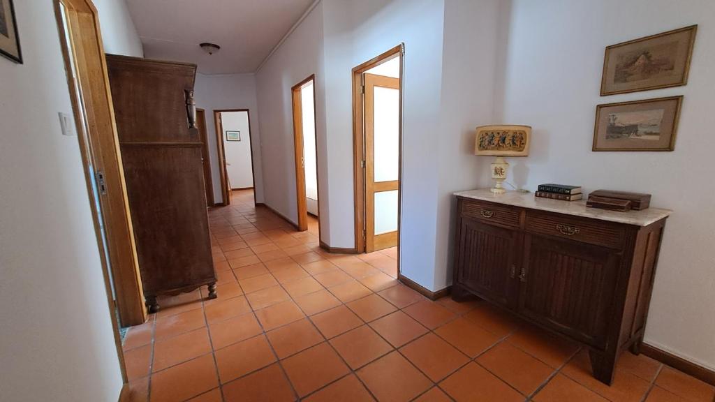 ÁRVORE COZY COM JARDIM