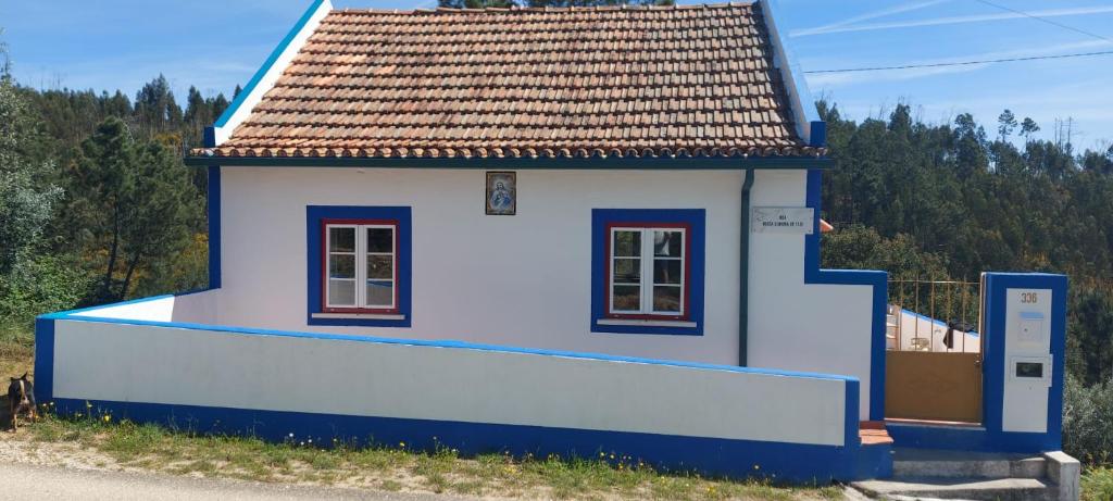 CASA DO RIO 1