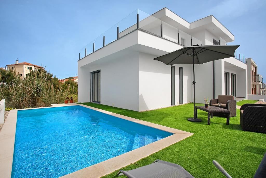 VILLA ATLÂNTIC VIEW