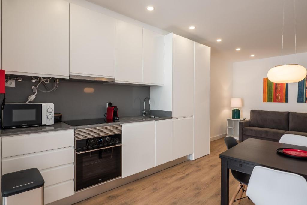 Image of Charming Apartment