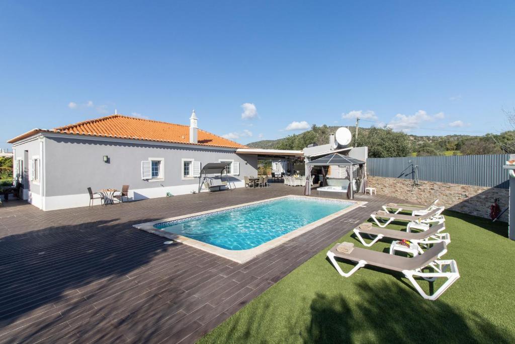 Image of Villa Teixeira