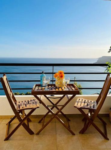 Image of OCEAN VIEW