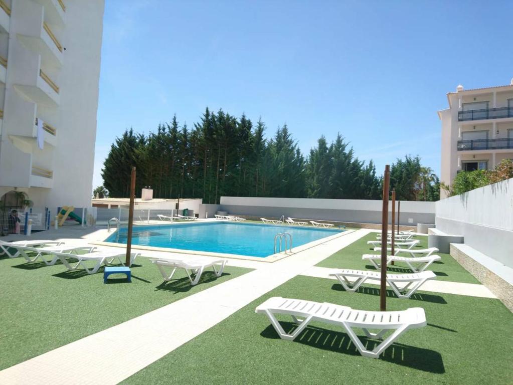 APARTAMENTO GARDENCHORO