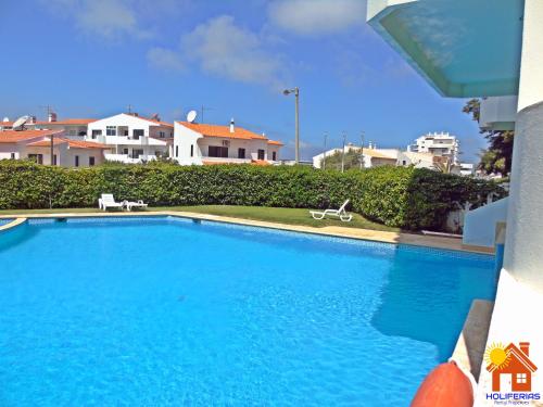 Image of Holiferias Amoreira Mar