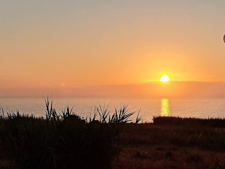 Image of Sea & Sunset Porto de Barcas