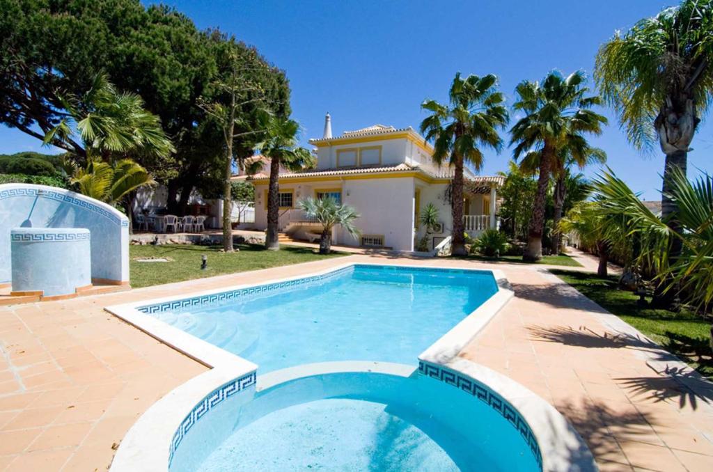 Image of Villa Silva