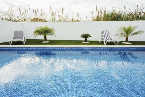 Image of Deluxe Villa