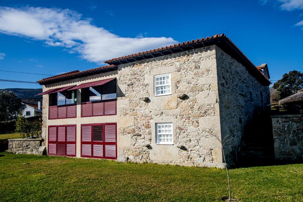 CASA DO MARTINHO
