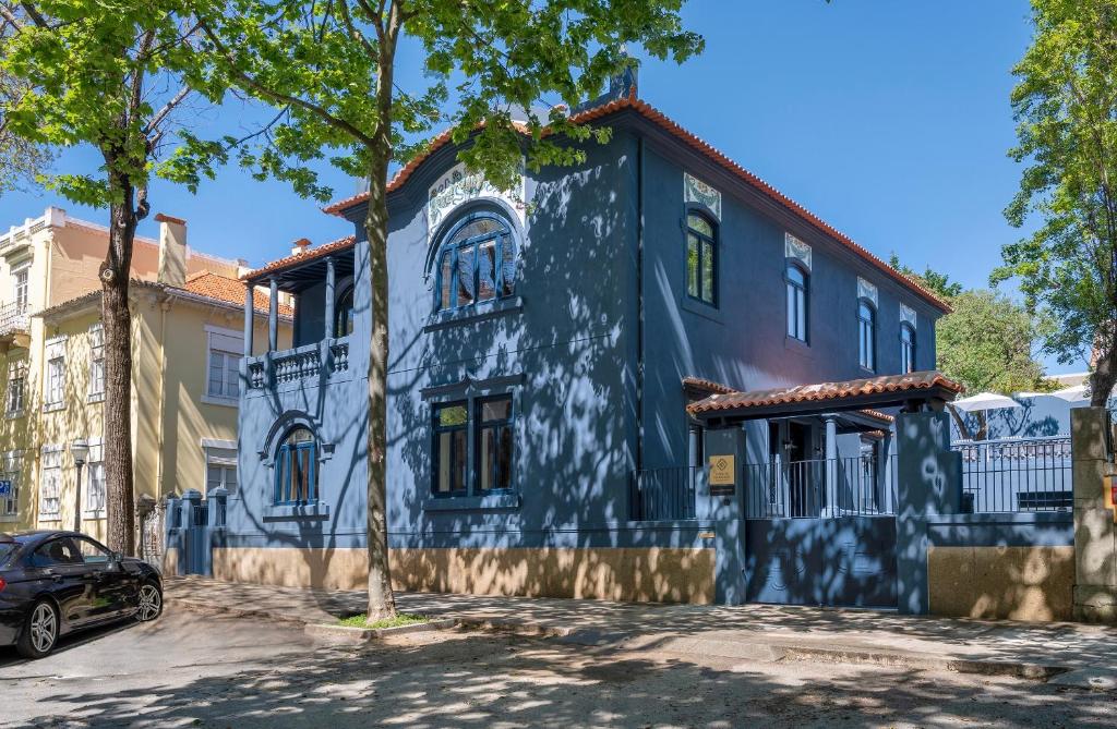 Image of Casa do Marechal