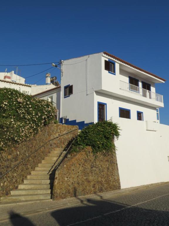 Image of Casa Borroca