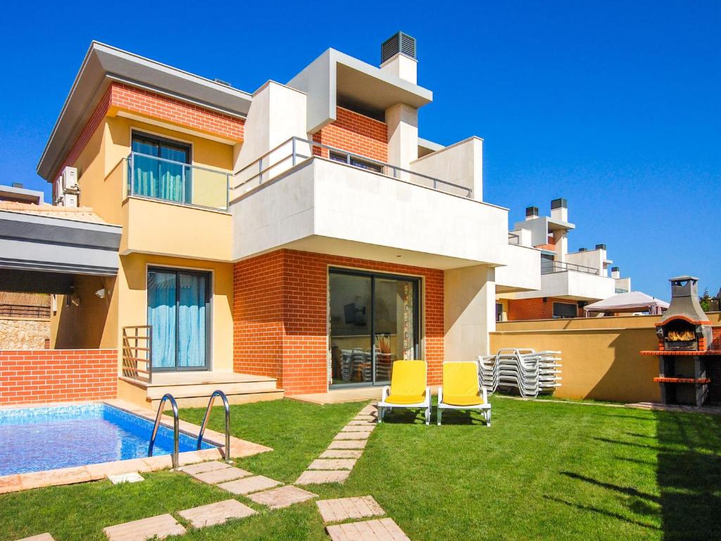 Image of Jardins da Branqueira Mor. A