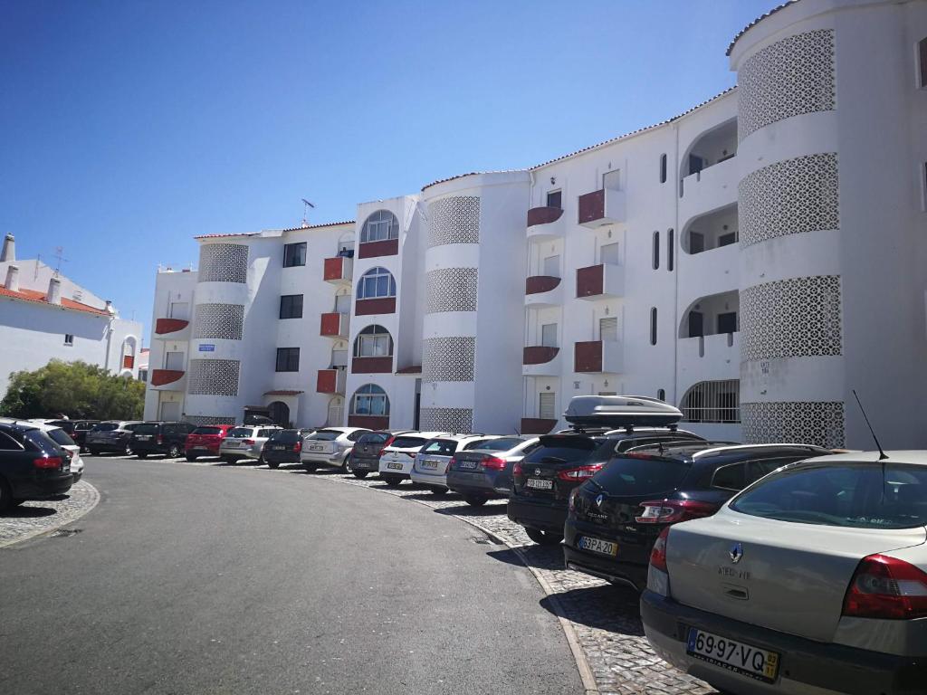 Image of Edificio estrela sul