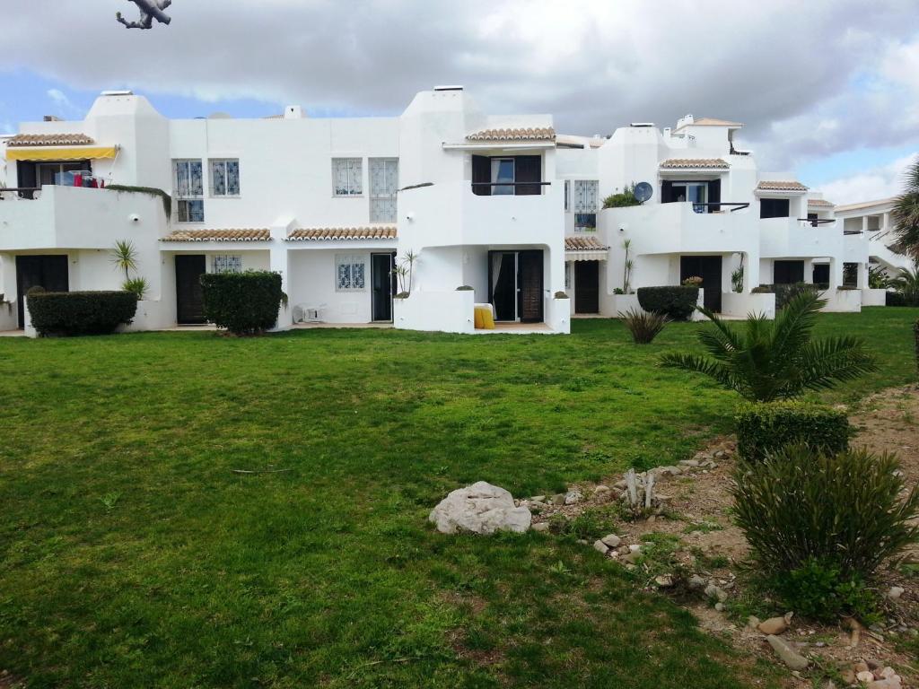 APARTAMENTO DELPHINE