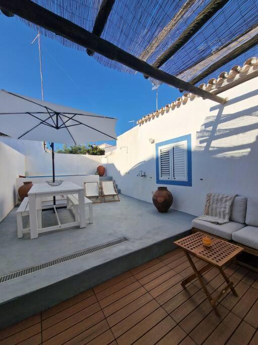 CASA MOURISCA