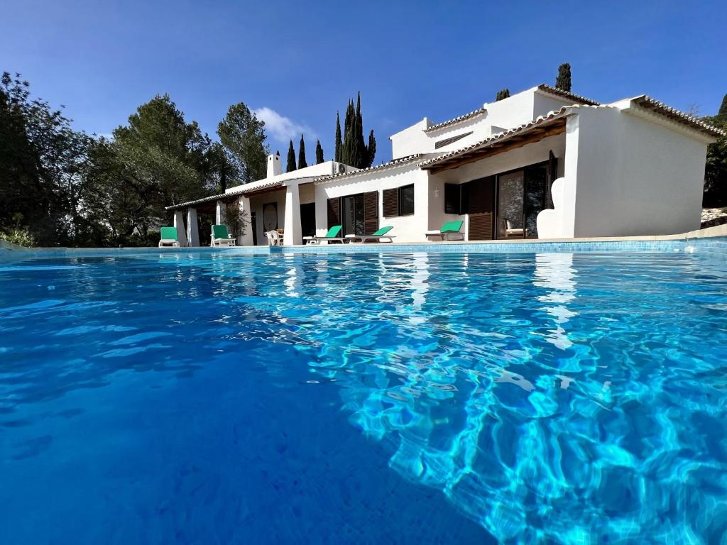 Image of Portimão Bellevue Villa