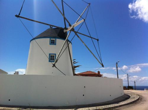 Image of Moinho do Roque