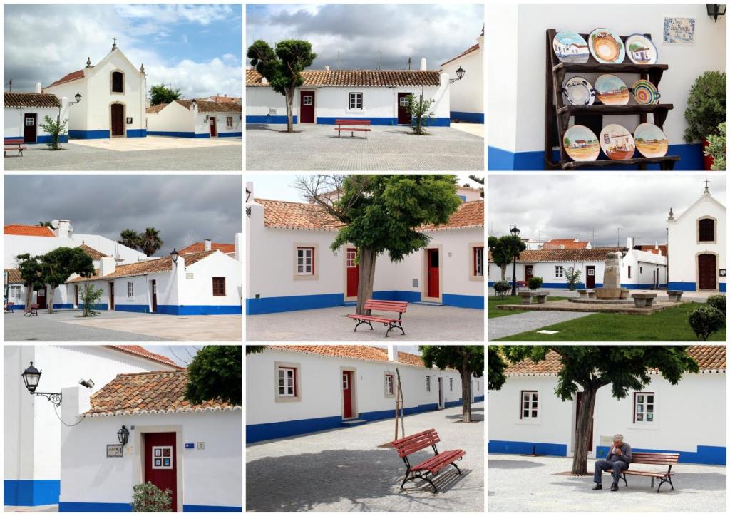 Image of Apartamentos Guiomar Campos