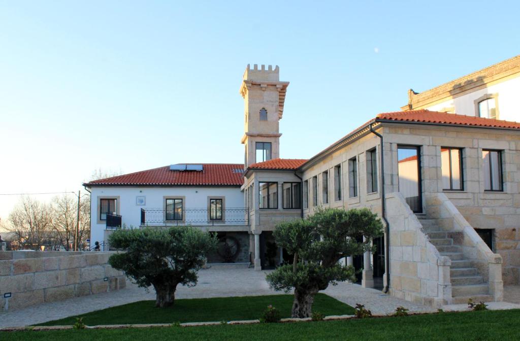 CASA DA TORRE