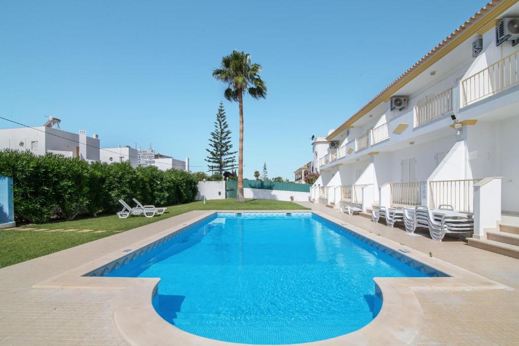 Image of Villa Cidália
