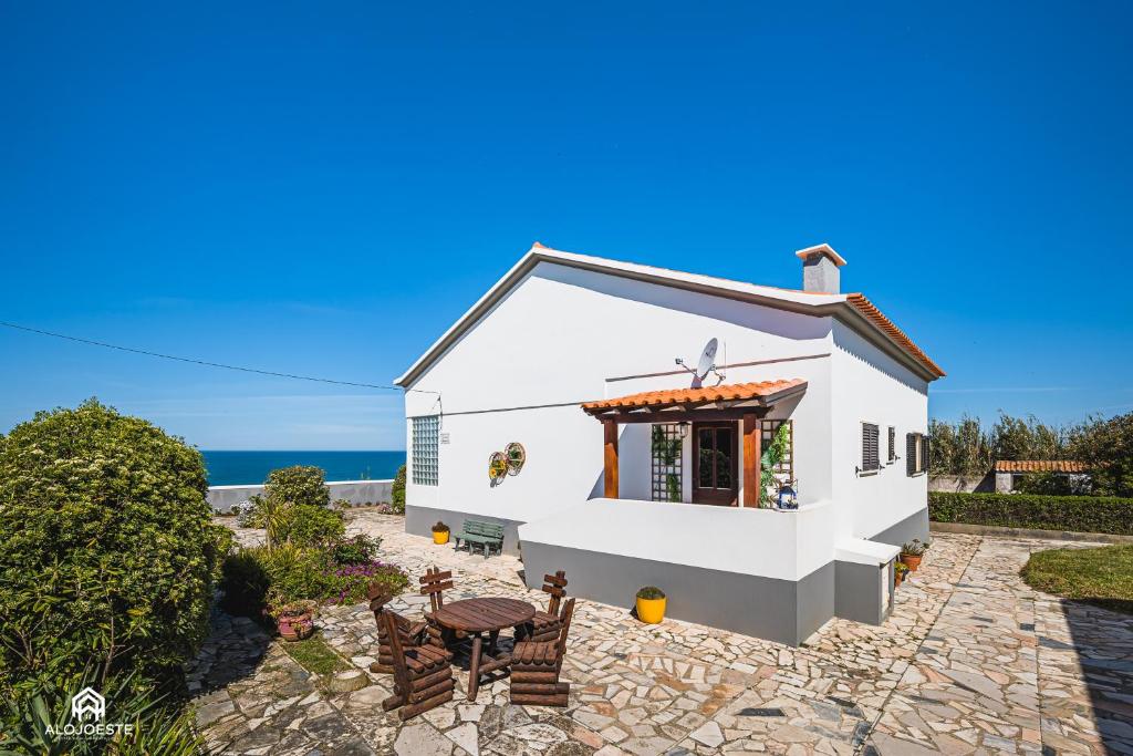 CASA A BEIRA MAR
