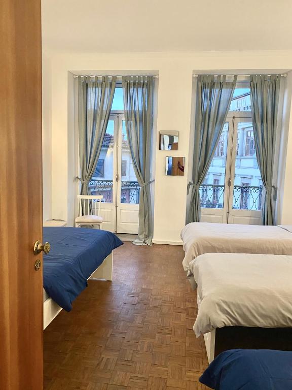 Image of Guest House Barão 35