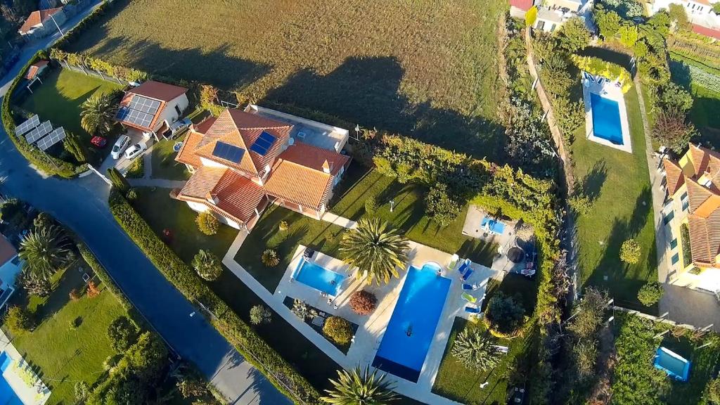 Image of Casa de Arouca - Arouca Suites