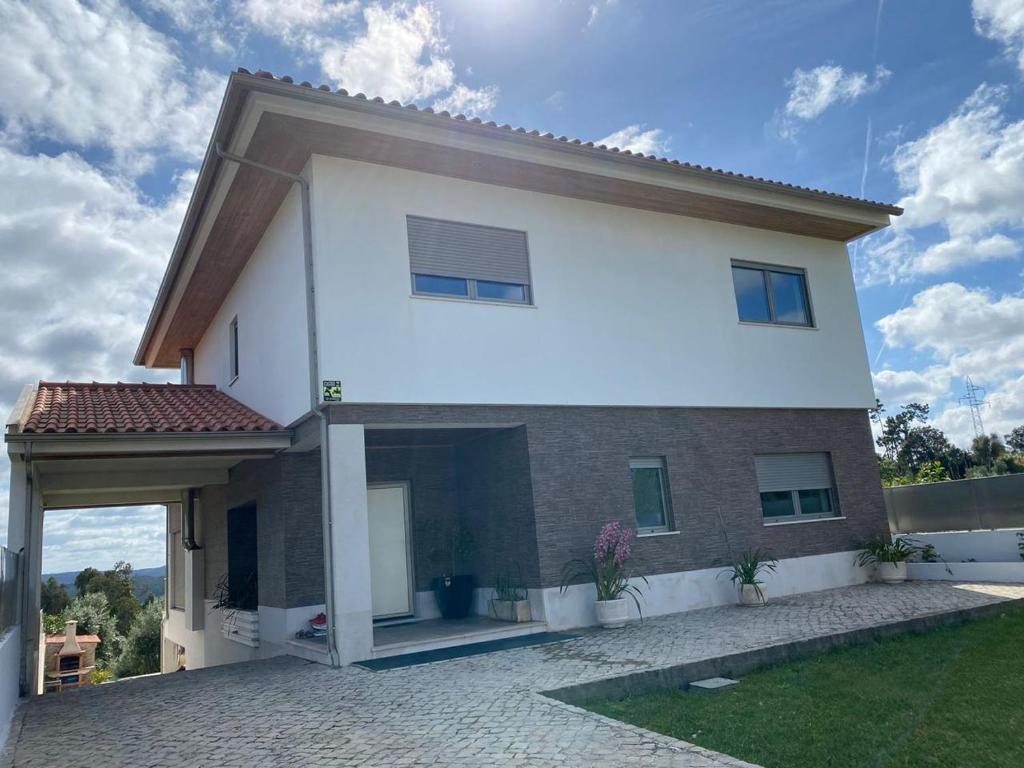 Image of Casa do Vale Vintém