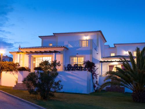 Image of Villa Sall