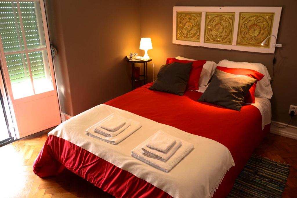 Image of Airport Inn Alvalade