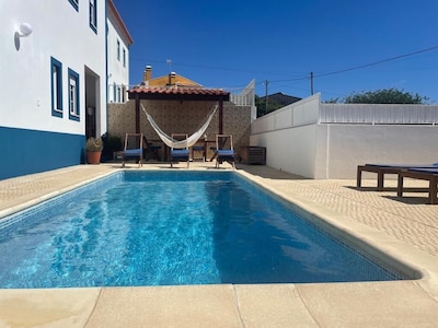 Image of Obidos peacefull getaway