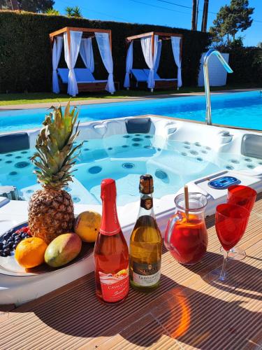 VILLA WHITELOFT