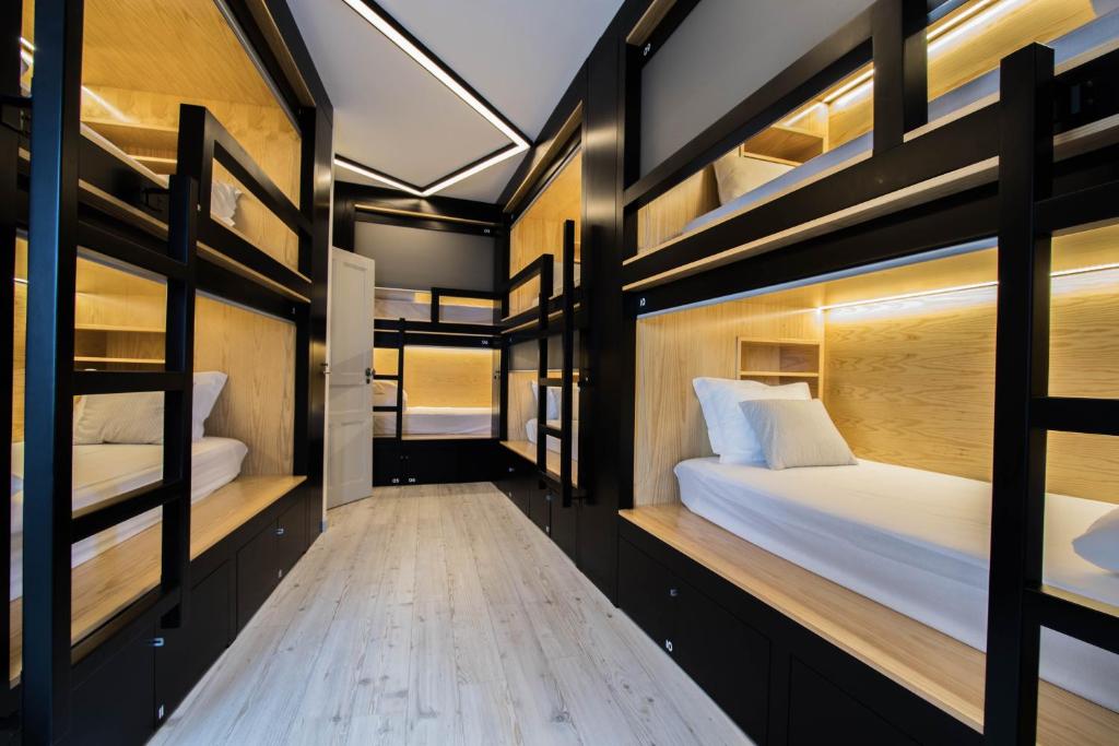Image of Hostel Garret