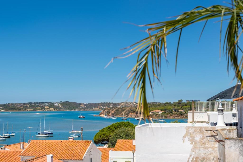 APARTAMENTO FÉRIAS ALGARVE- PORTIMÃO